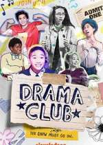 Watch Drama Club M4ufree