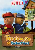 Watch Treehouse Detectives M4ufree