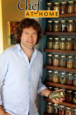 Watch Chef at Home M4ufree