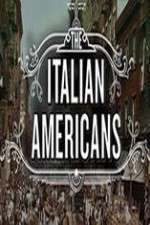Watch The Italian Americans M4ufree