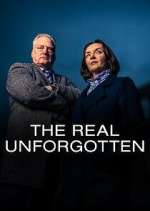Watch The Real Unforgotten M4ufree