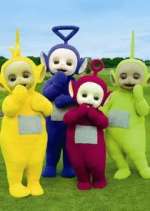 Watch Teletubbies M4ufree