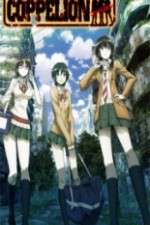 Watch Coppelion M4ufree