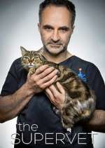 Watch The Supervet: Noel Fitzpatrick M4ufree