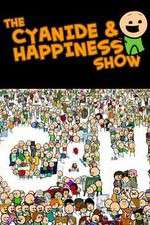 Watch The Cyanide and Happiness Show M4ufree