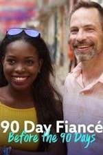 Watch 90 Day Fiancé Before the 90 Days M4ufree