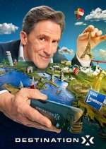 Watch Destination X M4ufree