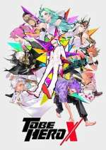 Watch To Be Hero X M4ufree