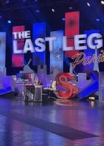 Watch The Last Leg in Paris M4ufree