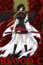 Watch Blood-C M4ufree