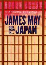 Watch James May: Our Man in Japan M4ufree