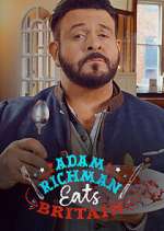 Watch Adam Richman Eats Britain M4ufree