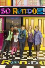 Watch So Random M4ufree