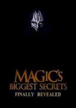 Watch Breaking the Magician's Code: Magic's Biggest Secrets Finally Revealed M4ufree