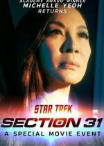 Watch Star Trek: Section 31 M4ufree