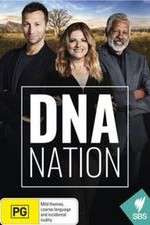 Watch DNA Nation M4ufree
