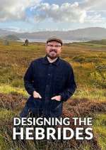 Watch Designing the Hebrides M4ufree