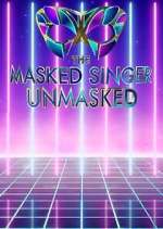 Watch The Masked Singer: Unmasked M4ufree