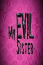 Watch My Evil Sister M4ufree