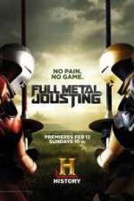 Watch Full Metal Jousting M4ufree