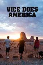 Watch VICE Does America M4ufree