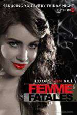 Watch Femme Fatales M4ufree