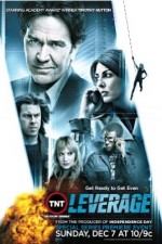 Watch Leverage M4ufree