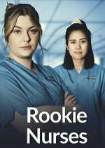 Watch Rookie Nurses M4ufree