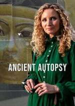Watch Ancient Autopsy M4ufree