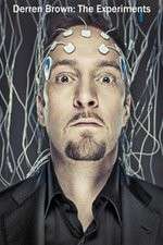 Watch Derren Brown: The Experiments M4ufree