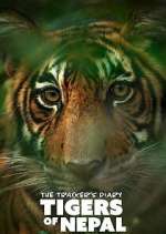 Watch The Tracker's Diary: Tigers of Nepal M4ufree