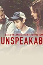 Watch Unspeakable M4ufree