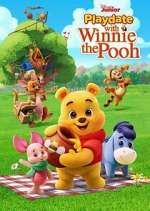 Watch Playdate with Winnie the Pooh M4ufree