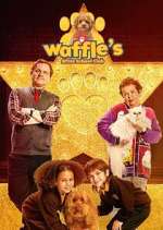 Watch Waffle\'s After School Club M4ufree