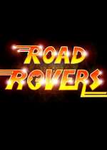 Watch Road Rovers M4ufree