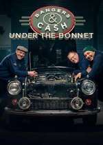 Watch Bangers & Cash: Under the Bonnet M4ufree
