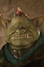 Watch Fungus the Bogeyman M4ufree