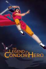 Watch Shin Chou Kyou Ryo: Condor Hero M4ufree