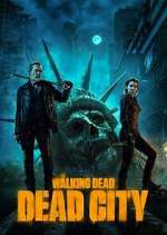 Watch The Walking Dead: Dead City M4ufree