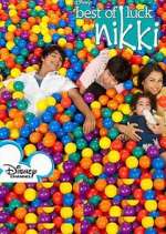 Watch Best of Luck Nikki M4ufree