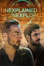 Watch Unexplained and Unexplored M4ufree