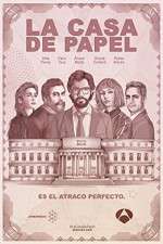 Watch La casa de papel M4ufree
