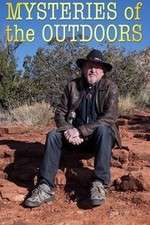 Watch Mysteries of the Outdoors M4ufree