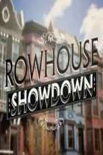 Watch Rowhouse Showdown M4ufree