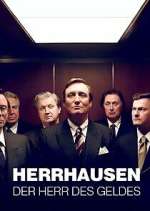 Watch Herrhausen - Der Herr des Geldes M4ufree