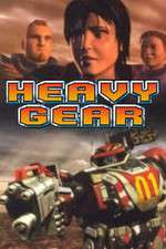 Watch Heavy Gear M4ufree
