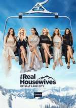 the real housewives of salt lake city season 6 episode 16 tv poster