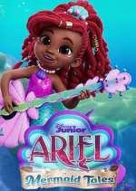 Watch Ariel: Mermaid Tales M4ufree