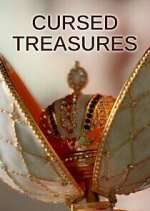 Watch Cursed Treasures M4ufree