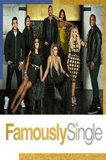 Watch Famously Single M4ufree